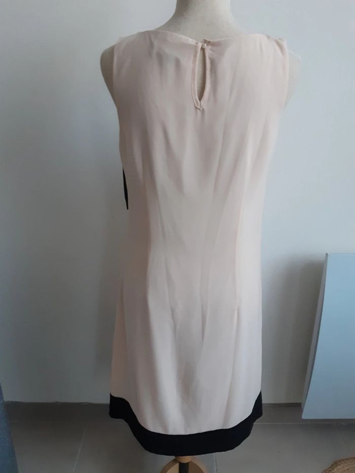 Robe rose Comma T36 - photo numéro 6