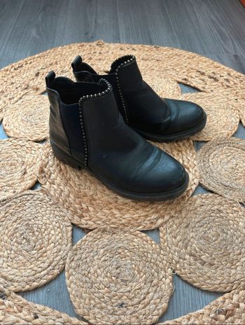 Bottines