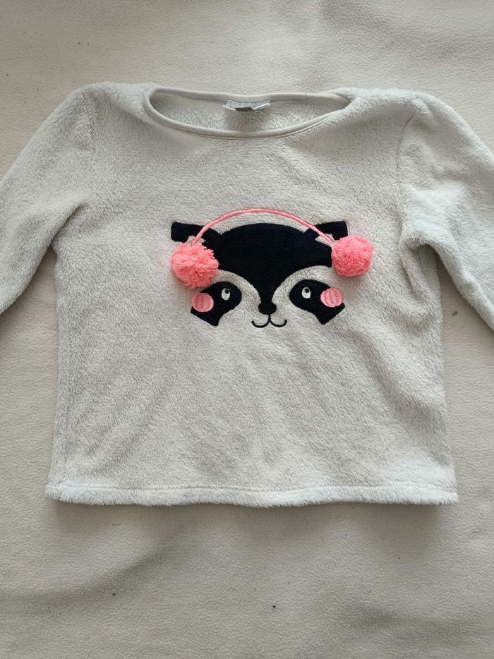 🌸 Pyjama - Taille 6 ans 🌸 - photo numéro 3