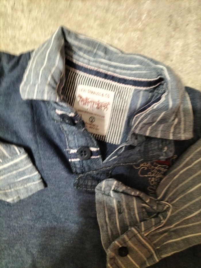 Lot 12 mois garcon - photo numéro 7