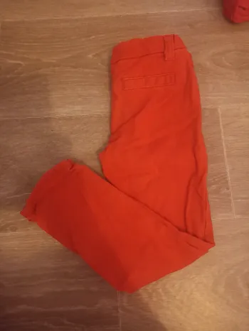 Jeans 4 ans
