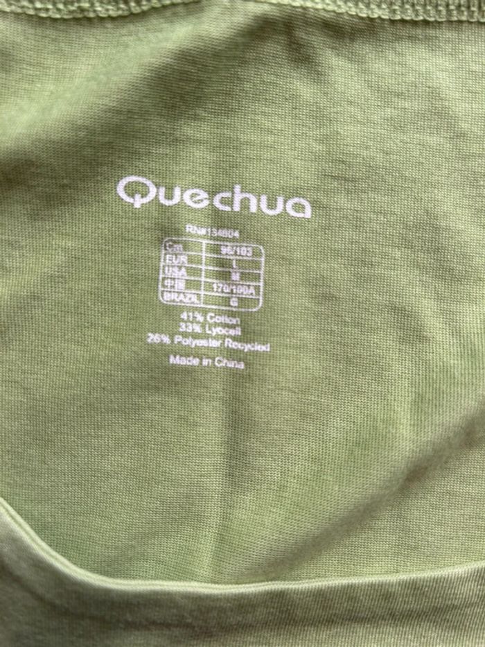 Débardeur Quechua - photo numéro 6