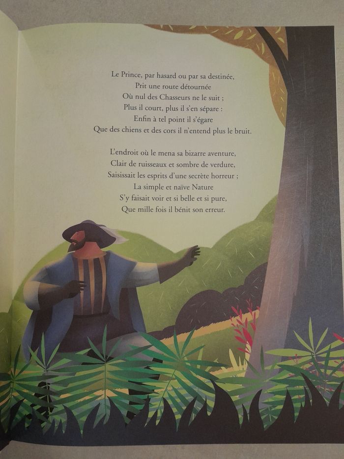 Livre les contes  de Perrault - photo numéro 5