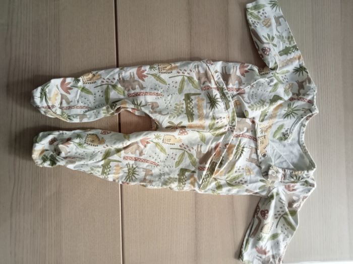 Lot 4 pyjamas - photo numéro 8