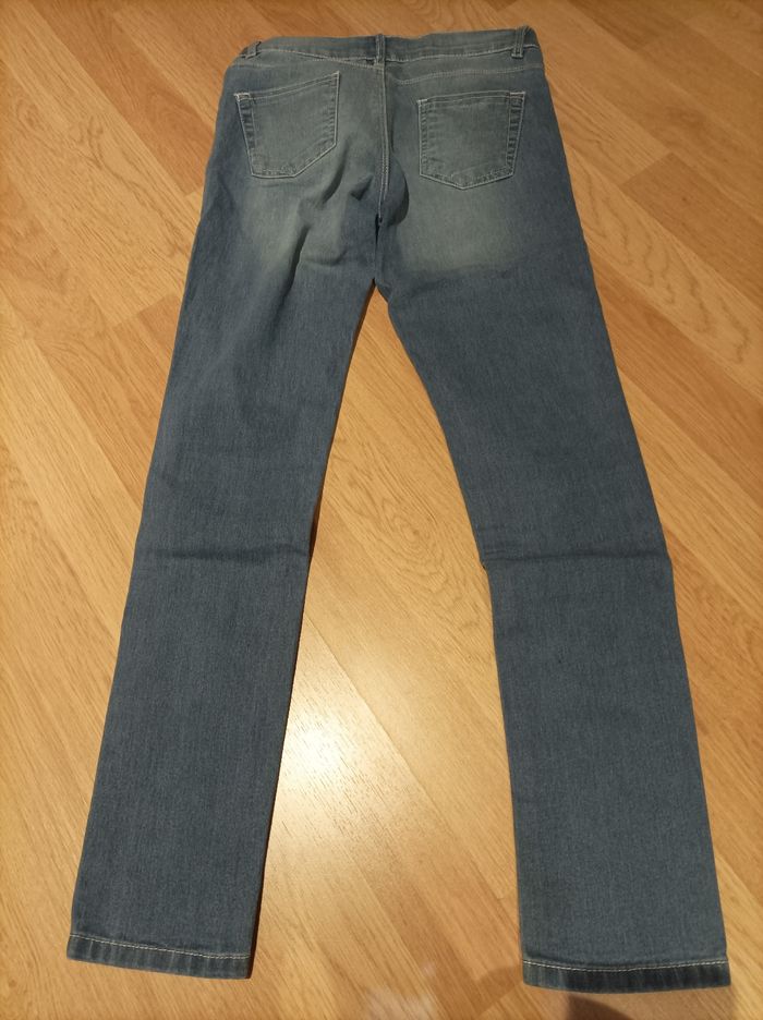 Pantalon fille 10 ans - photo numéro 2