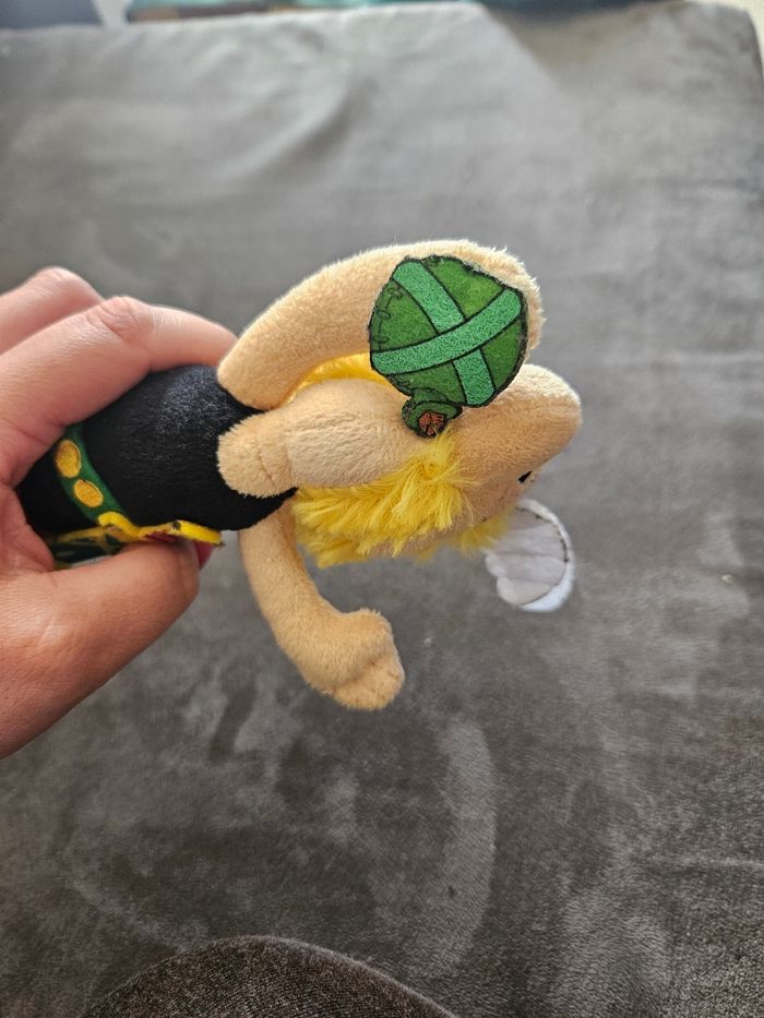 Asterix - photo numéro 3