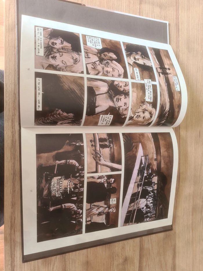 The mood tome 1 - photo numéro 3