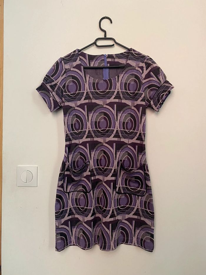 Robe 70s