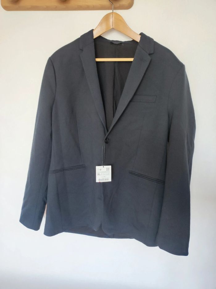Blazer xl