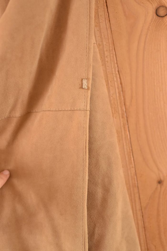 Veste Max & Moi Paris - photo numéro 9