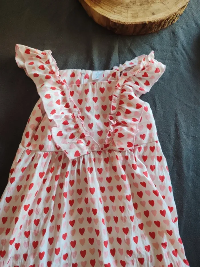 Robe taille 8ans - photo numéro 2