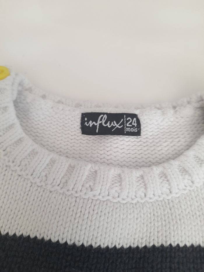 Pulls - photo numéro 2