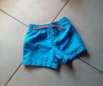 Short de plage 6-9 M