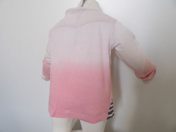 Tshirt -  levi's - 12 mois - photo numéro 5