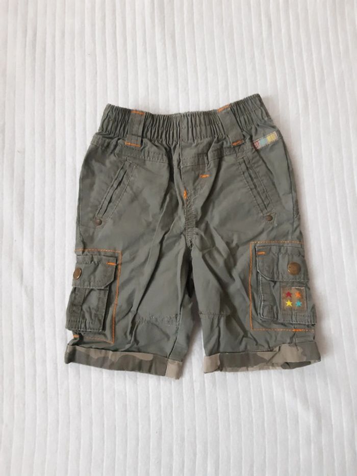 Pantalon court Orchestra 6 mois