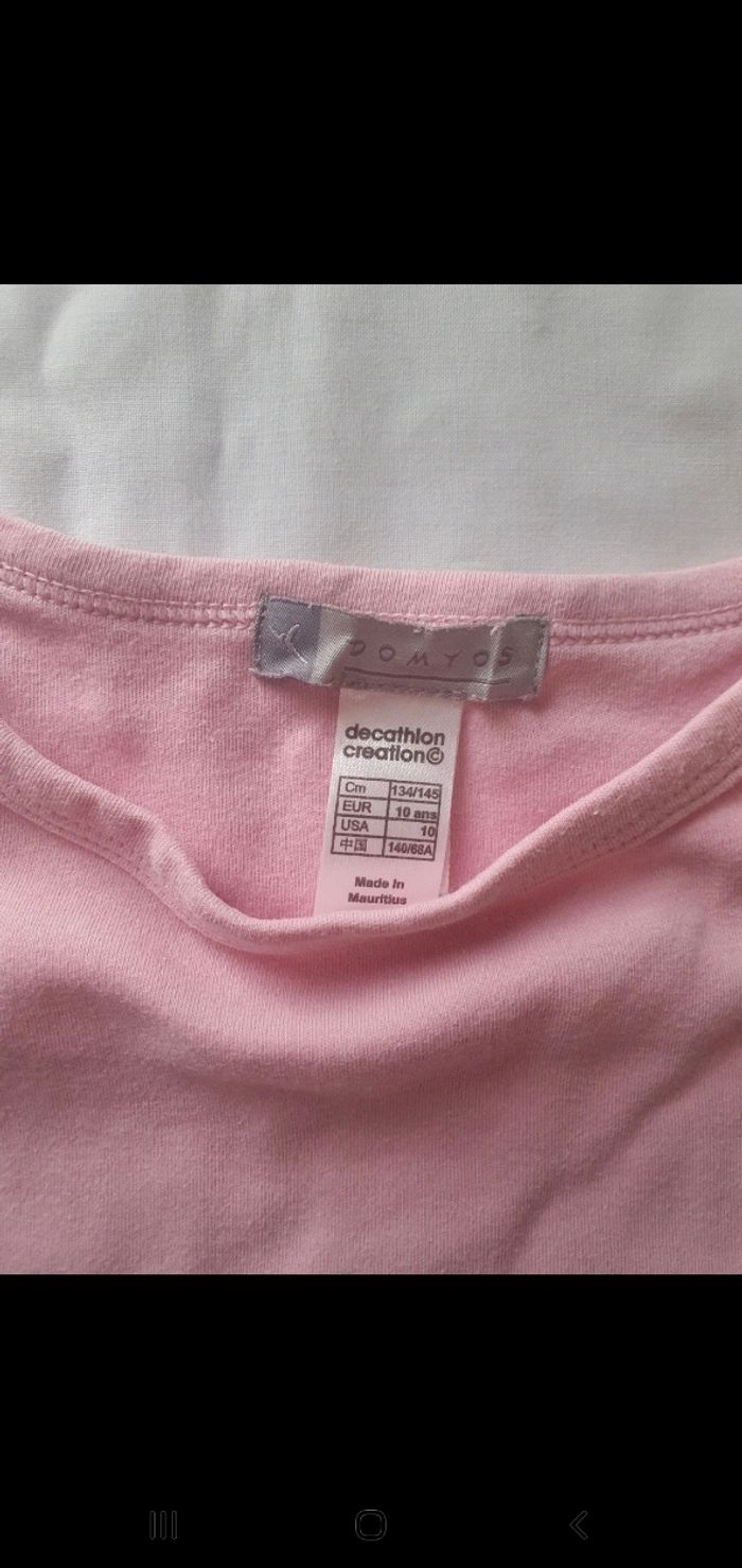 Débardeur Décathlon - photo numéro 2