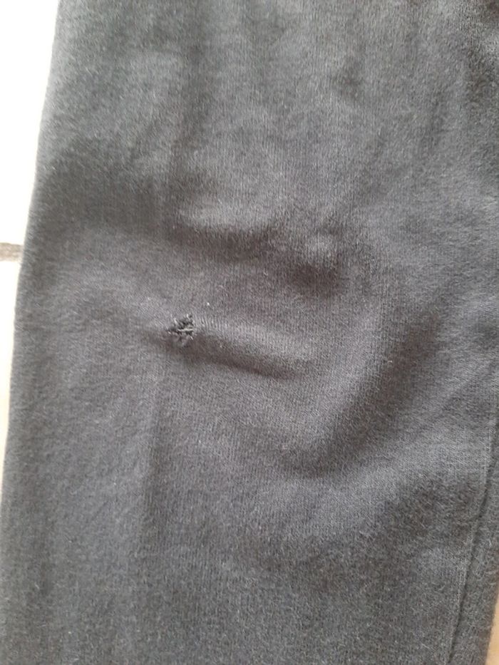 2 leggings 8 ans - photo numéro 3