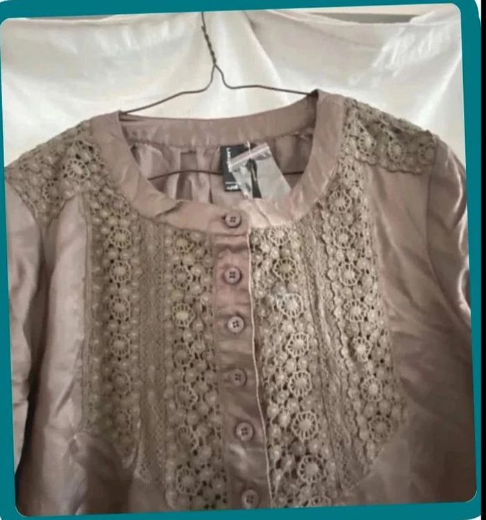 Blouse - photo numéro 3