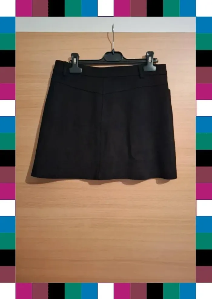 Jupe Taille M - photo numéro 3
