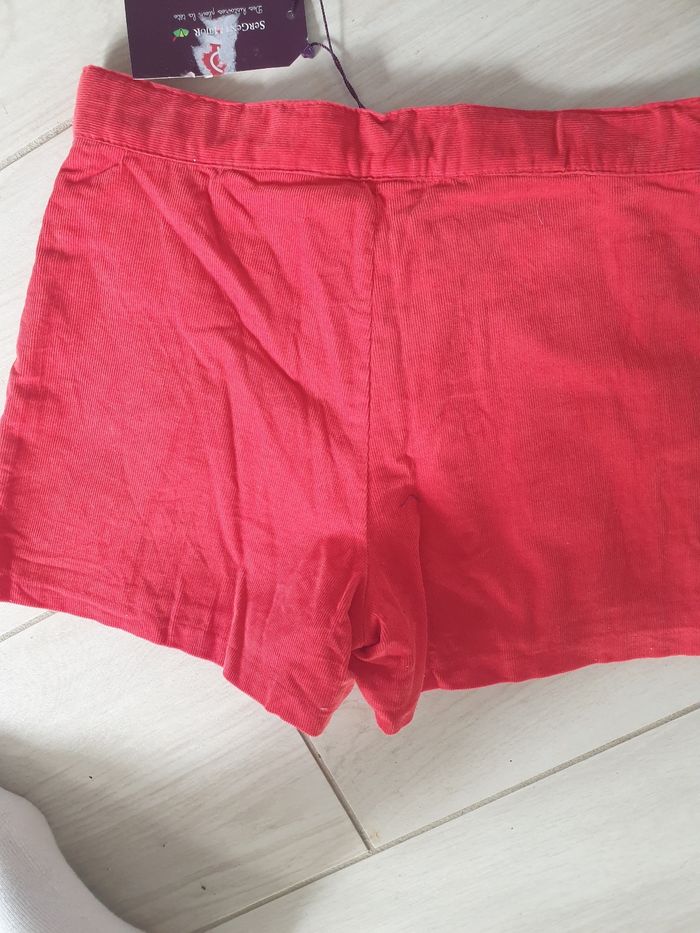 Short - photo numéro 4