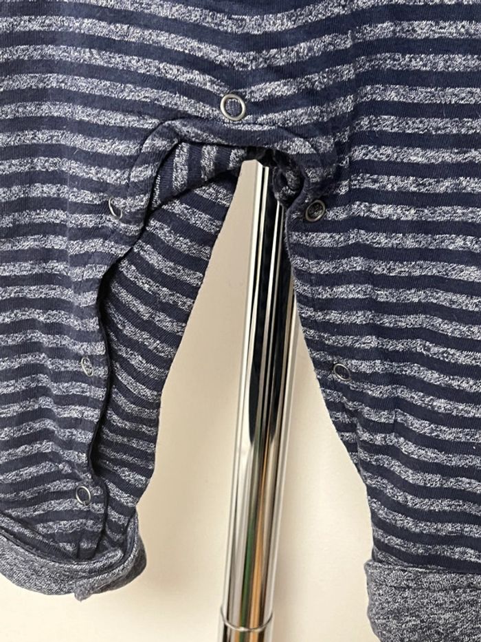 Combinaison 3 pommes - photo numéro 3