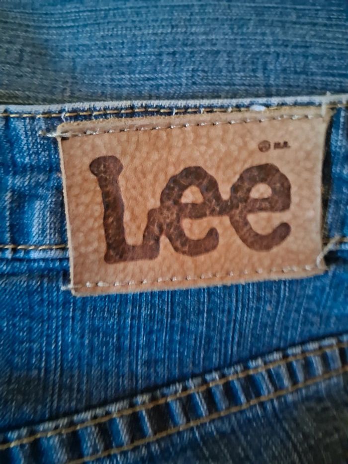 Jean's Lee Cooper taille 36 - photo numéro 7