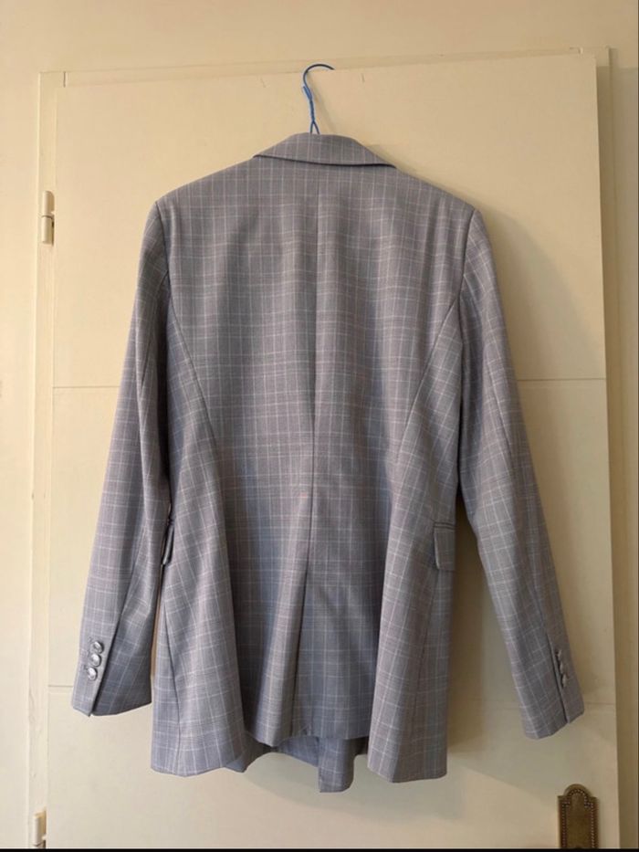 Blazer Zara - photo numéro 2