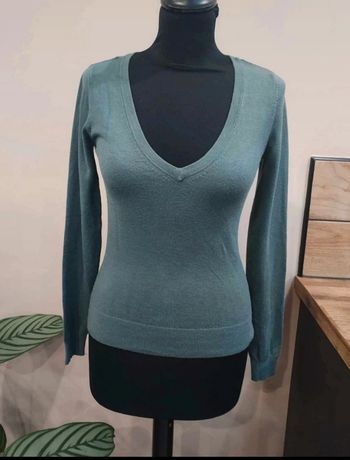Pull Vero Moda col V arrondi