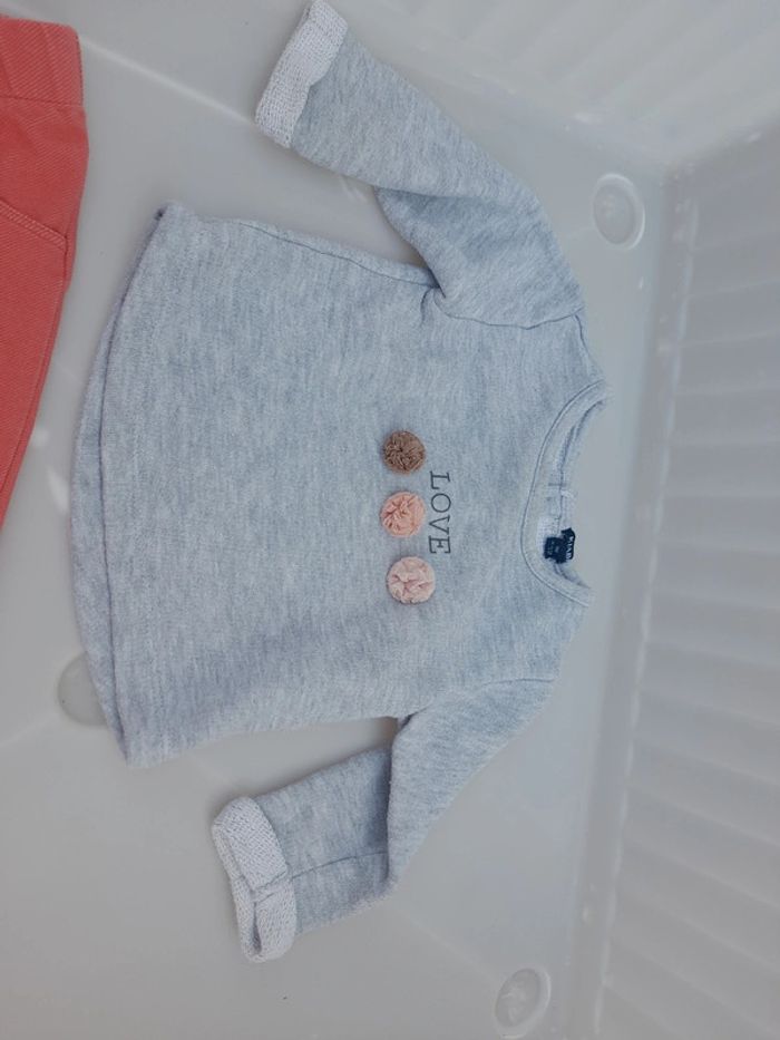 Ensemble 9 mois - photo numéro 3