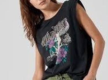 TEE SHIRT KAPORAL NEUF TAILLE M