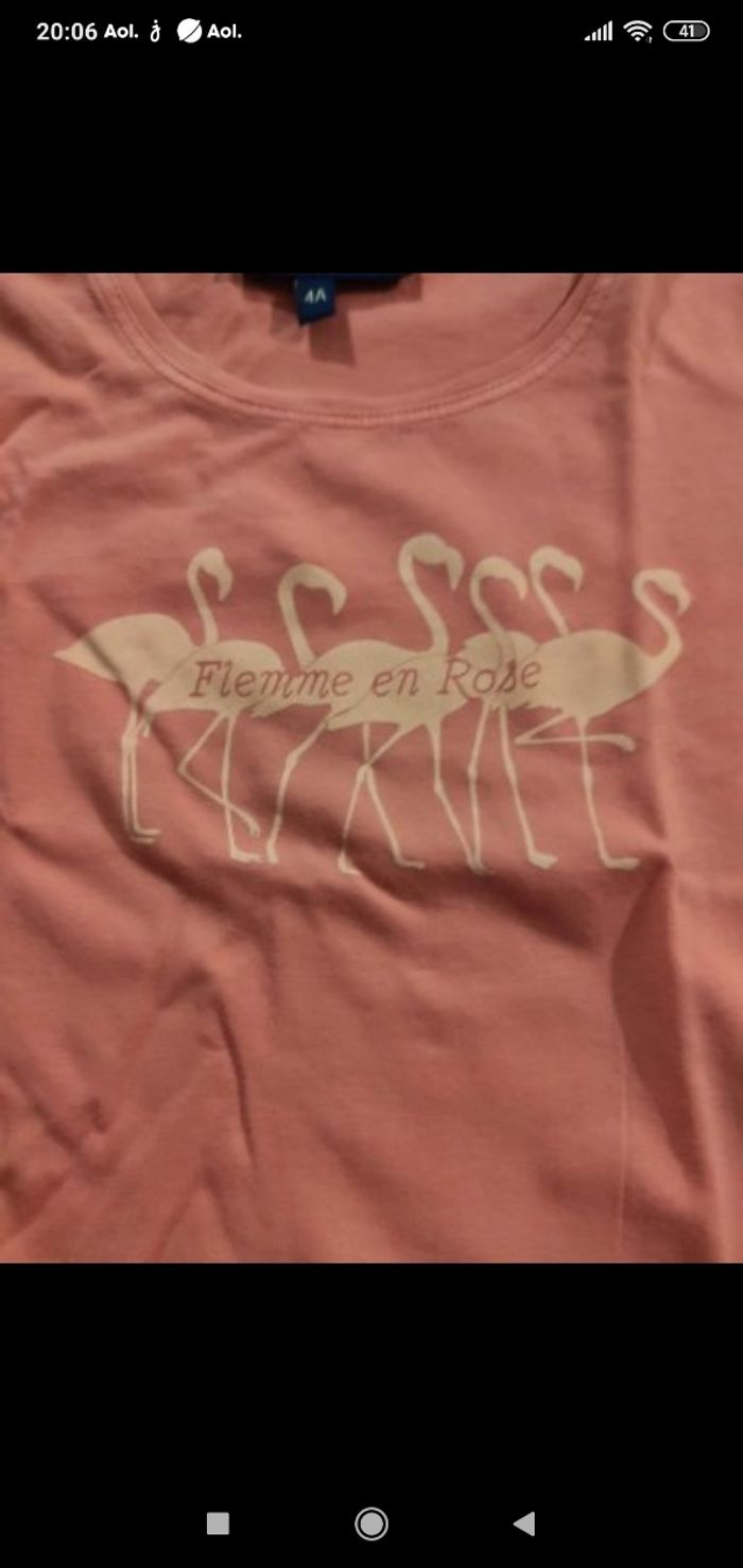 Pyjama 4 ans - photo numéro 3