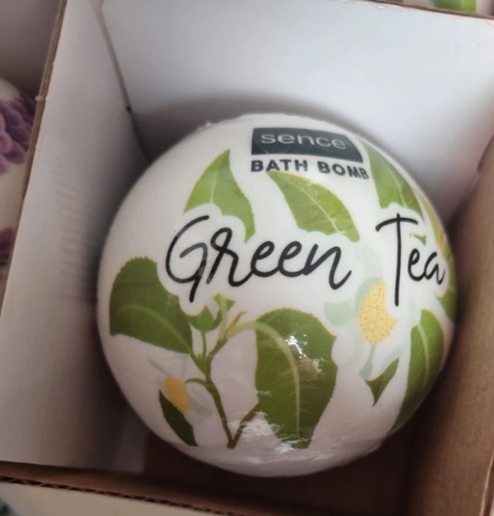 Bombes de bain 180g chacune - photo numéro 4