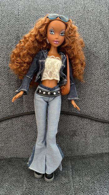 Barbie my scene