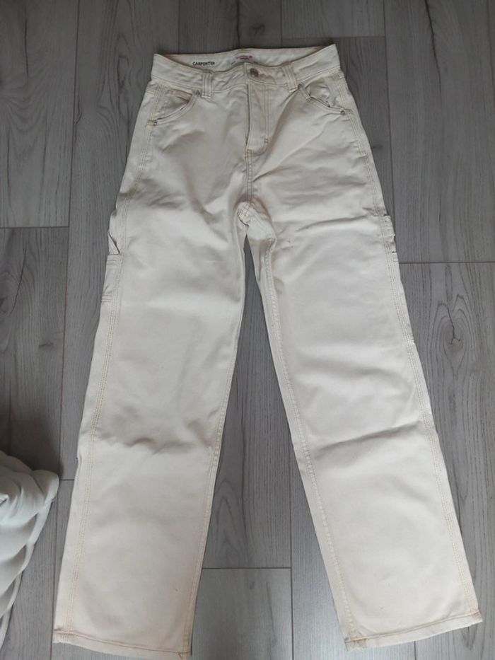 Pantalon femme