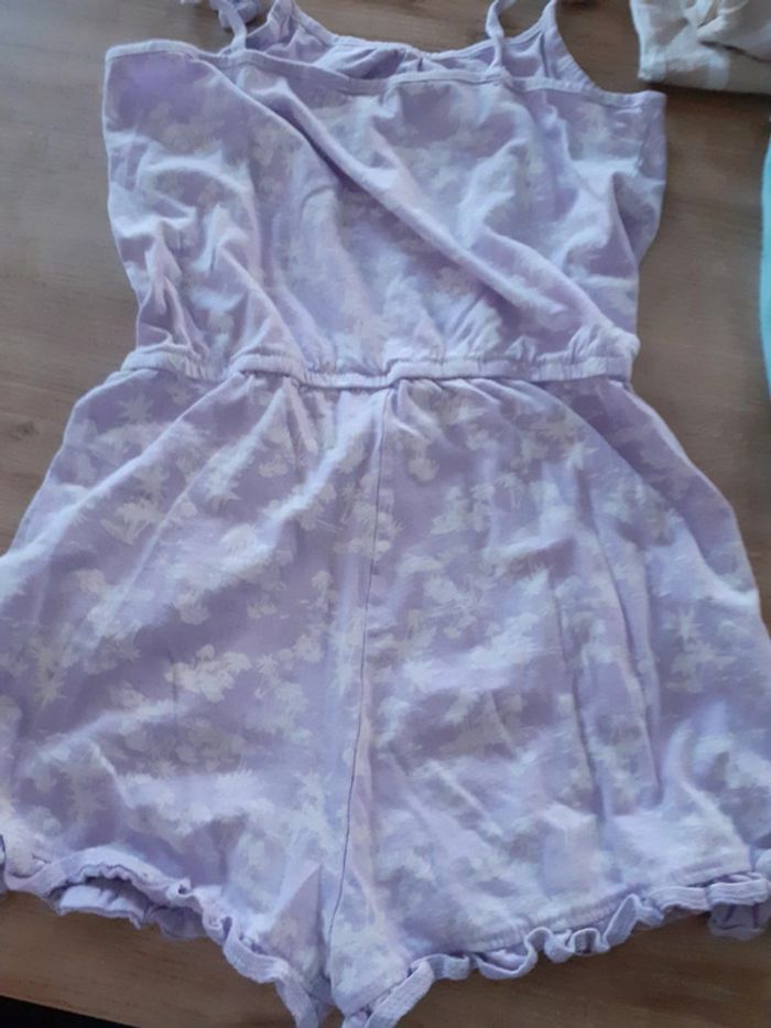 Lot fille 10 ans - photo numéro 7