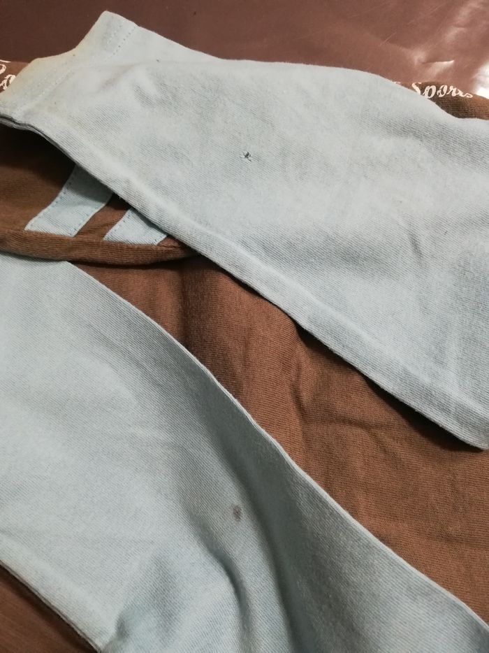 Polo garçon - photo numéro 2