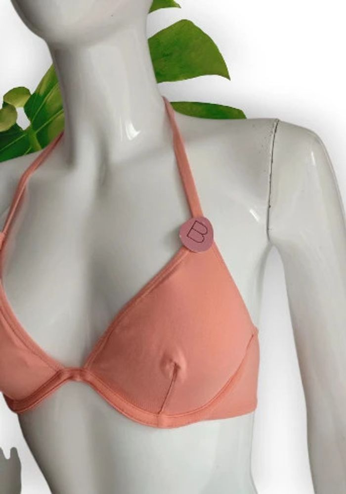 Soutien-gorge corbeille de bain 90B - photo numéro 3