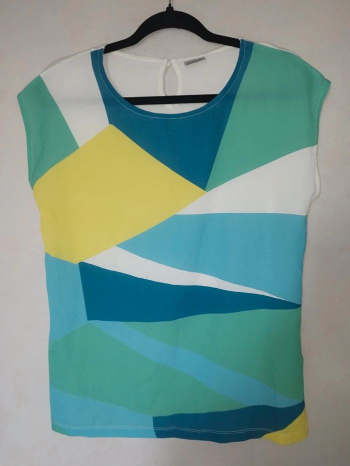 Lot hauts femme - photo numéro 10