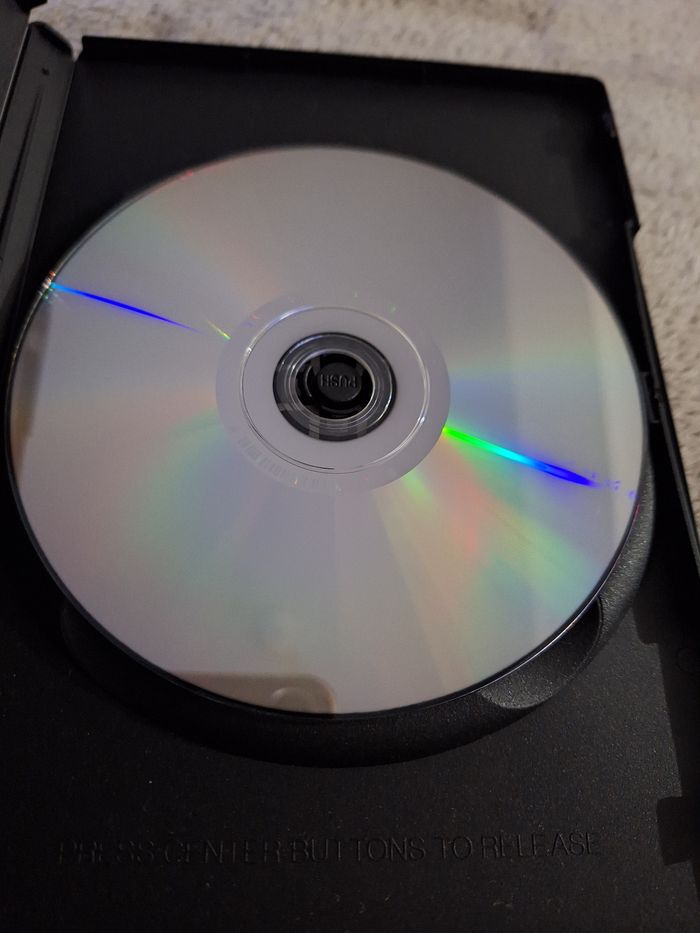 DVD Ninja invasion - photo numéro 3