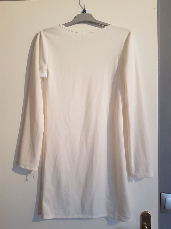 Tunique - photo numéro 2