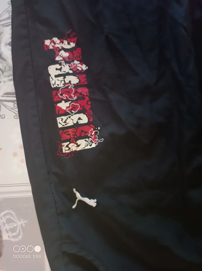 Pantalon de sport fille - photo numéro 2
