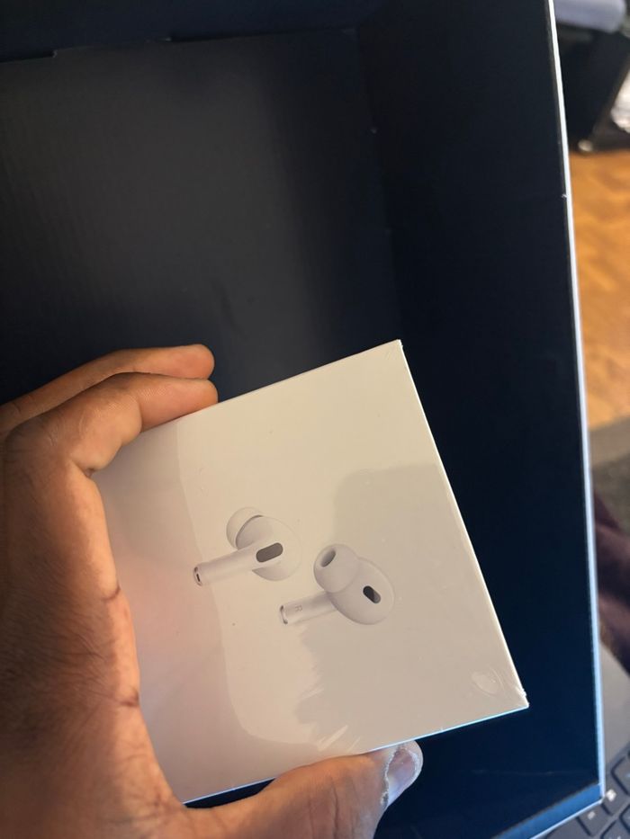 AirPod Pro 2 - photo numéro 1