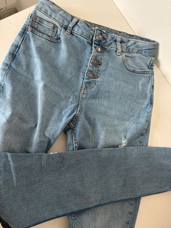 Slim trouée
