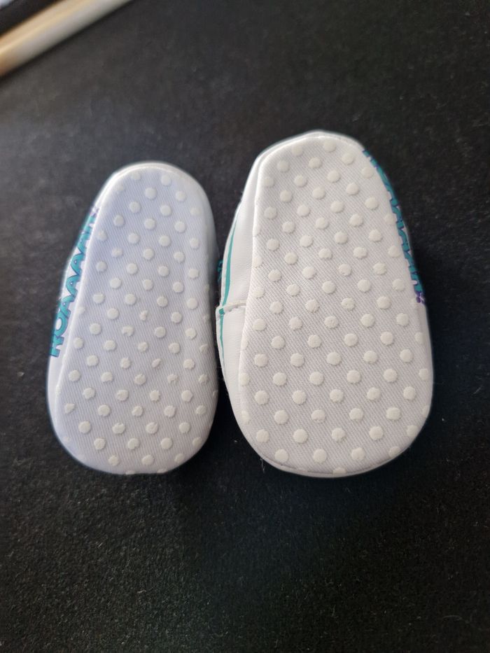 Chaussures 15 - 16 - photo numéro 6