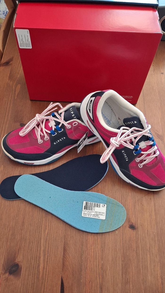 Basket volley-ball Kipsta 42 - photo numéro 2