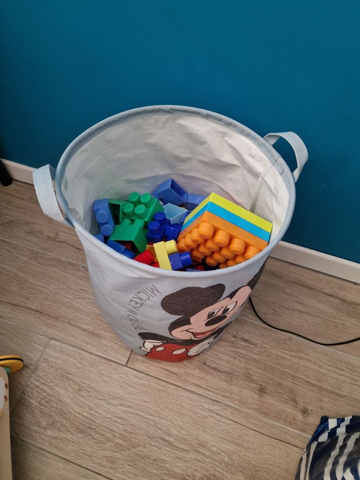 Lot lego - photo numéro 2