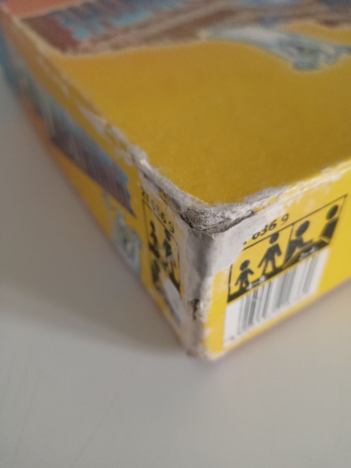 3D labyrinthe ravensburger complet - photo numéro 7