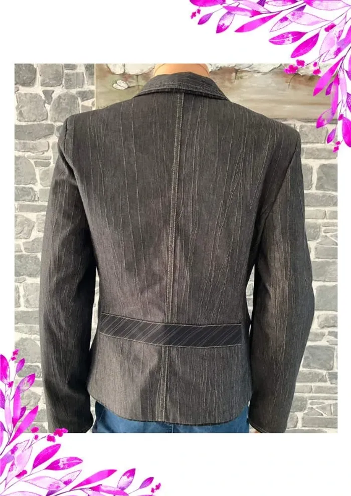 Veste " Bréal " - photo numéro 6