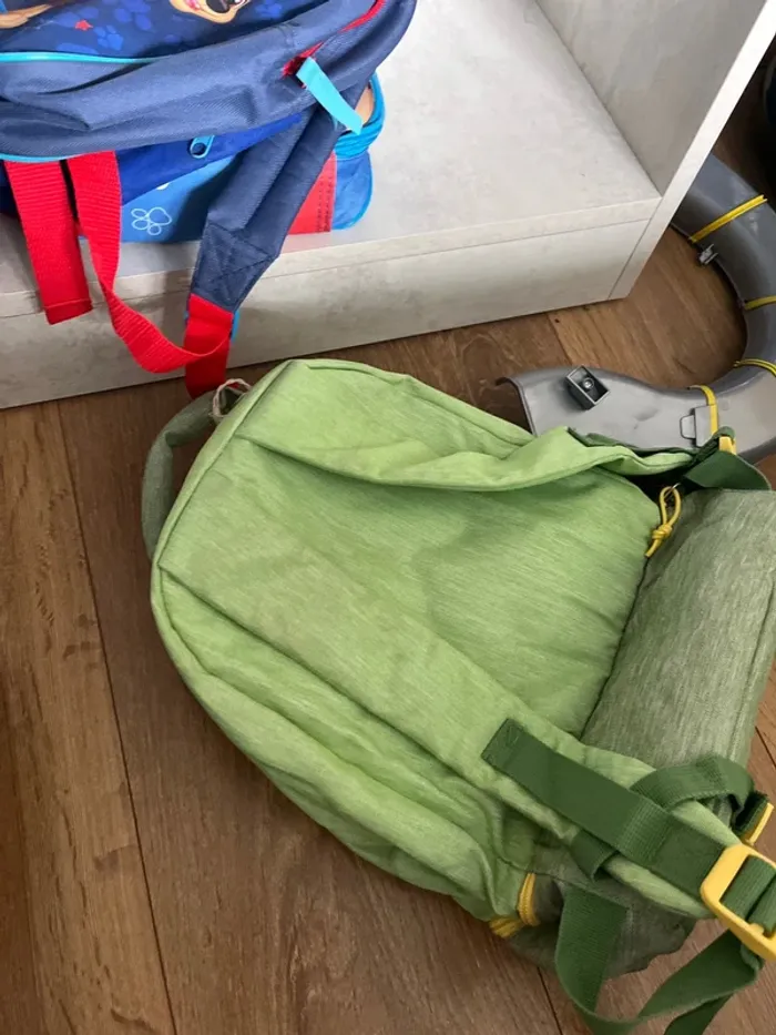 Sac à dos enfant - photo numéro 3