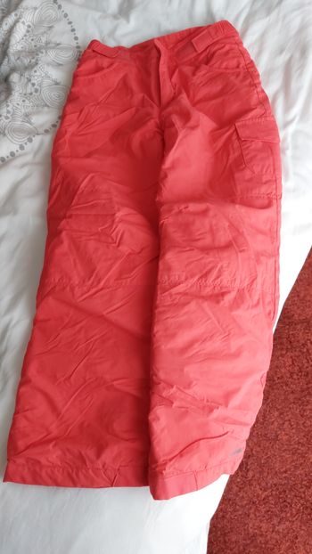 Pantalon de ski 